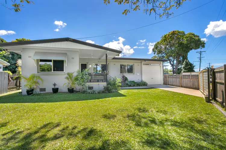 6 Mount Peter Road, Edmonton QLD 4869