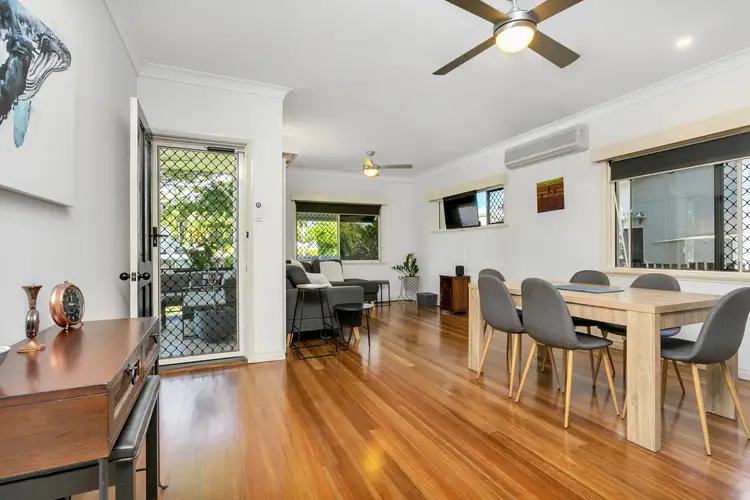 Fifth view of Homely house listing, 6 Mount Peter Road, Edmonton QLD 4869