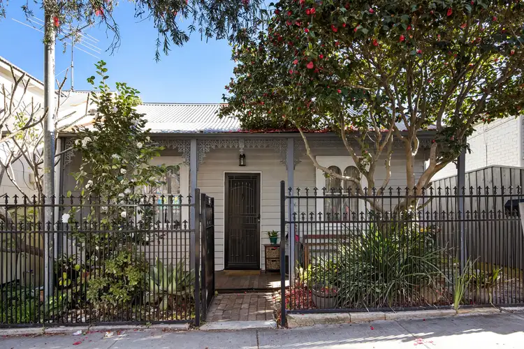 45 Pearl Street, Newtown NSW 2042