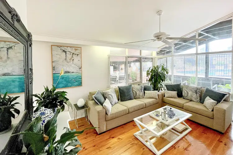 Main view of Homely house listing, 21 Heather Grove, Traralgon VIC 3844