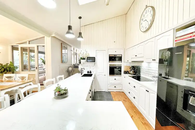 Second view of Homely house listing, 21 Heather Grove, Traralgon VIC 3844