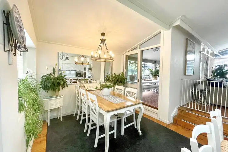 Third view of Homely house listing, 21 Heather Grove, Traralgon VIC 3844
