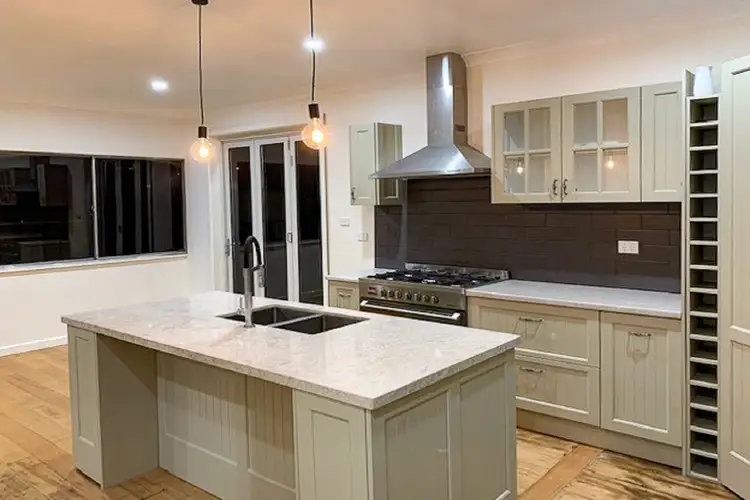 Main view of Homely house listing, 198 Princes Street, Traralgon VIC 3844