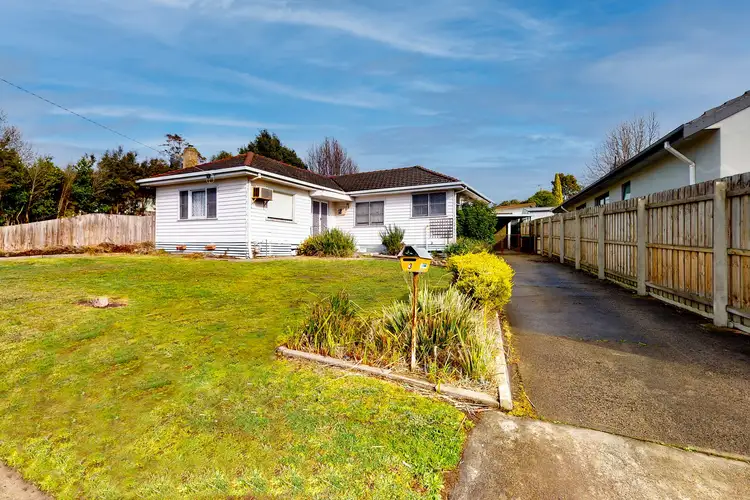 3 Hyde Park Road, Traralgon VIC 3844