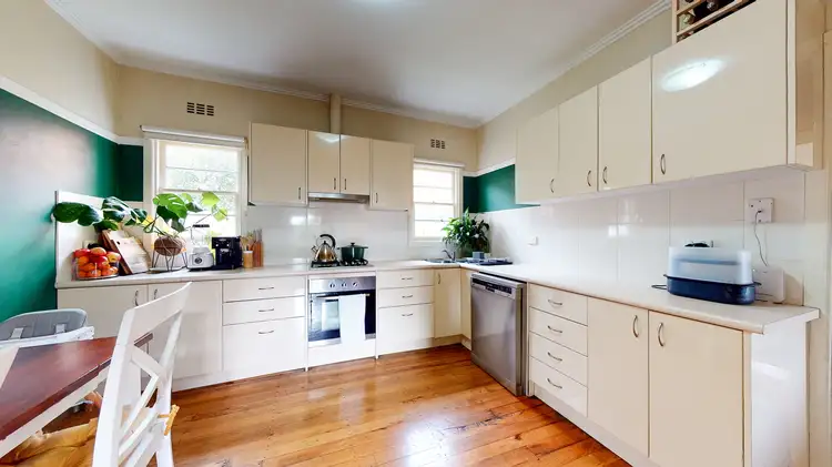 Third view of Homely house listing, 34 Francis Street, Traralgon VIC 3844