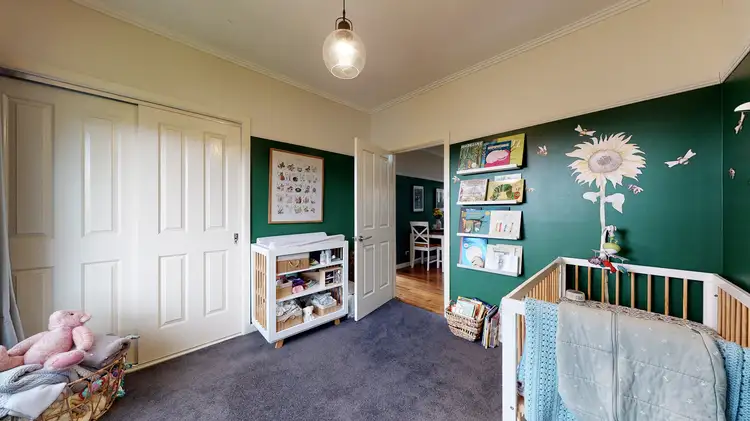 Fifth view of Homely house listing, 34 Francis Street, Traralgon VIC 3844