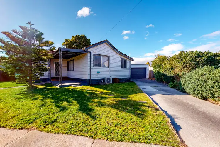 Second view of Homely house listing, 18 Bernard Avenue, Traralgon VIC 3844