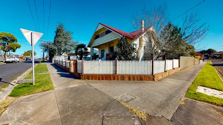 Second view of Homely house listing, 43 Mabel Street, Traralgon VIC 3844
