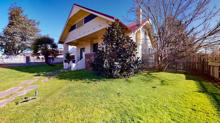 Third view of Homely house listing, 43 Mabel Street, Traralgon VIC 3844