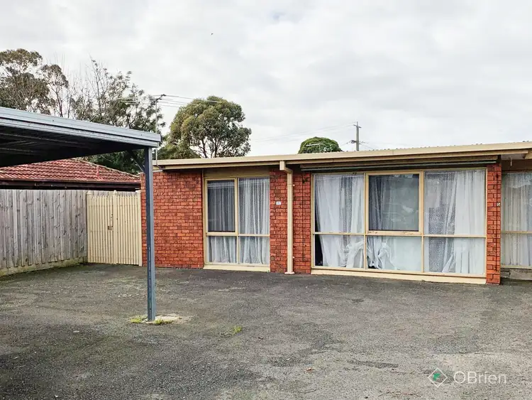 Main view of Homely unit listing, 5/18 Carder Avenue, Seaford VIC 3198