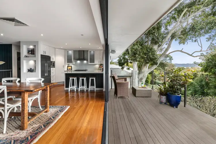 Main view of Homely house listing, 16 The Avenue, Newport NSW 2106