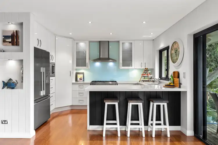 Fourth view of Homely house listing, 16 The Avenue, Newport NSW 2106