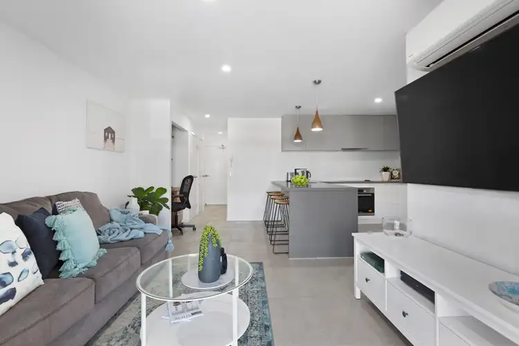 4/20 Murarrie Road, Murarrie QLD 4172