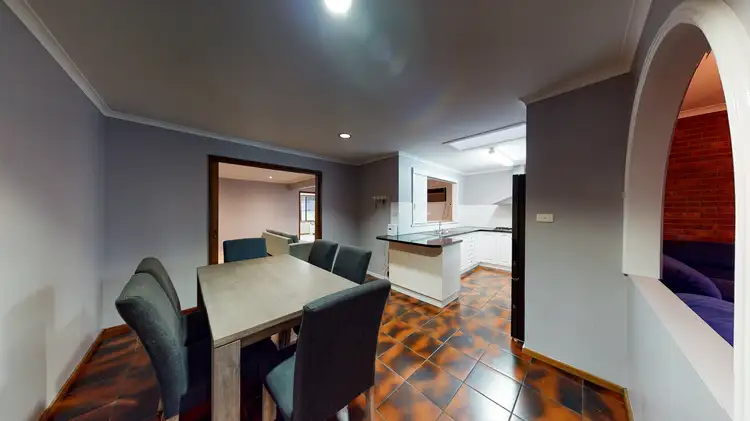 Second view of Homely house listing, 55 Morgan Drive, Traralgon VIC 3844