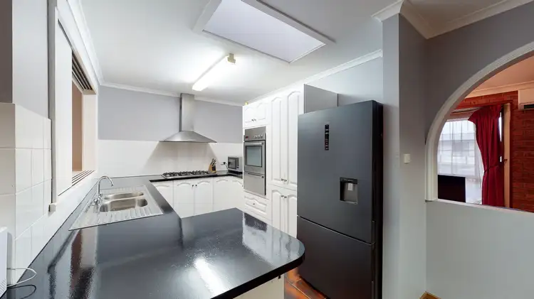 Fourth view of Homely house listing, 55 Morgan Drive, Traralgon VIC 3844