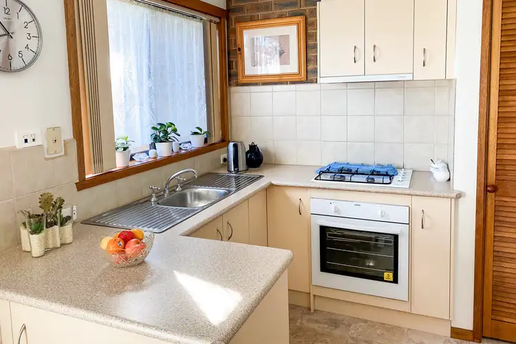 Third view of Homely unit listing, 19/18 Gwalia Street, Traralgon VIC 3844