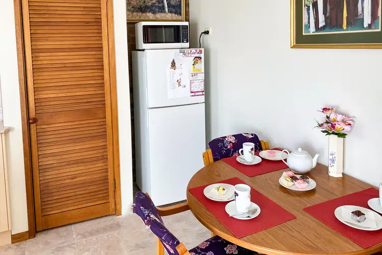 Fourth view of Homely unit listing, 19/18 Gwalia Street, Traralgon VIC 3844