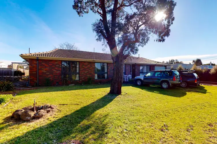 Main view of Homely house listing, 49 Mackay Street, Rosedale VIC 3847