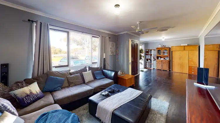 Second view of Homely house listing, 49 Mackay Street, Rosedale VIC 3847
