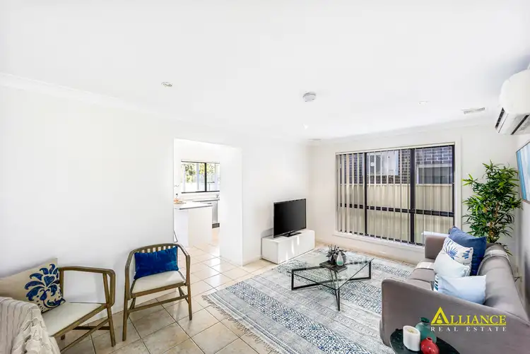 Third view of Homely semi-detached listing, 23a Eileen Street, Picnic Point NSW 2213