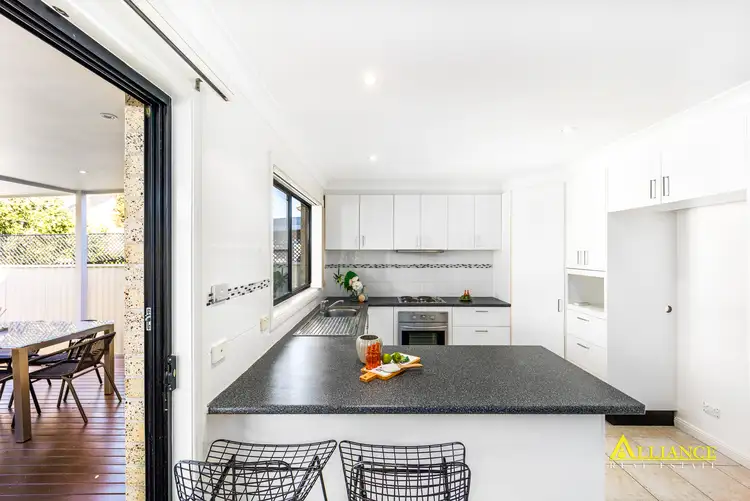 Fourth view of Homely semi-detached listing, 23a Eileen Street, Picnic Point NSW 2213