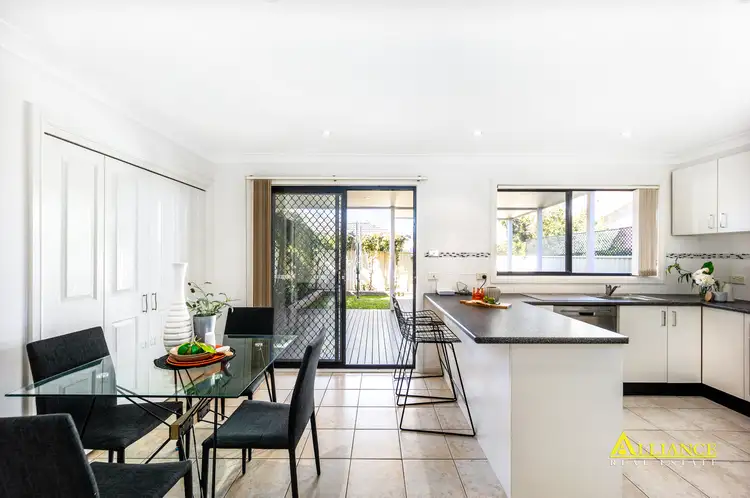 Fifth view of Homely semi-detached listing, 23a Eileen Street, Picnic Point NSW 2213