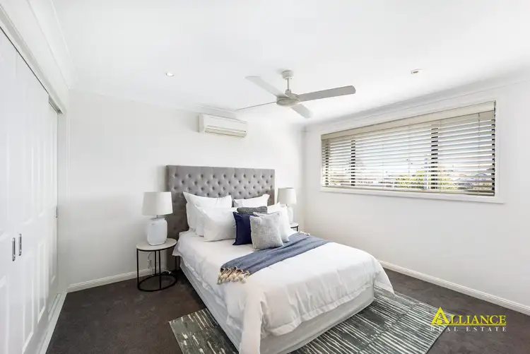 Sixth view of Homely semi-detached listing, 23a Eileen Street, Picnic Point NSW 2213