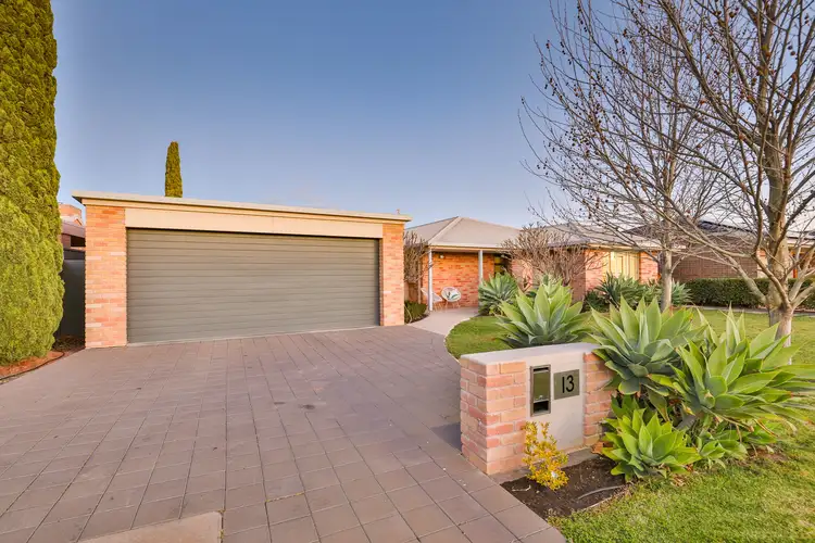 Main view of Homely house listing, 13 Matotek Court, Mildura VIC 3500