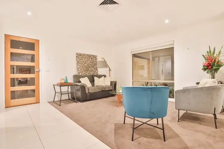 Second view of Homely house listing, 13 Matotek Court, Mildura VIC 3500