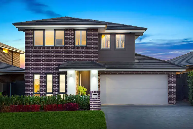 29 Brocklebank Street, Box Hill NSW 2765
