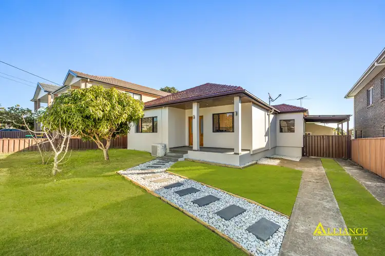 Main view of Homely house listing, 70 Malvern Street, Panania NSW 2213