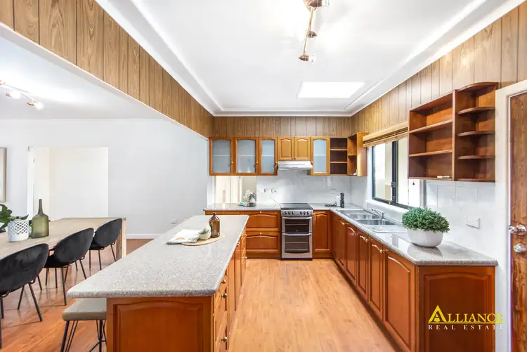 Fourth view of Homely house listing, 70 Malvern Street, Panania NSW 2213