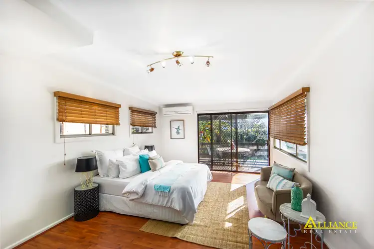 Fifth view of Homely house listing, 70 Malvern Street, Panania NSW 2213