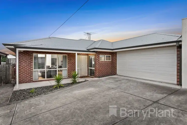 3/41-43 Malcolm Street, Bell Park VIC 3215