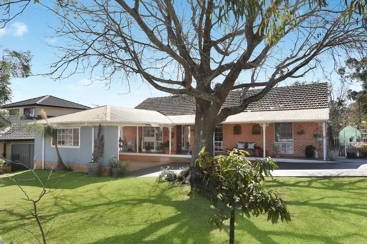 Main view of Homely house listing, 71 Telopea Avenue, Caringbah South NSW 2229