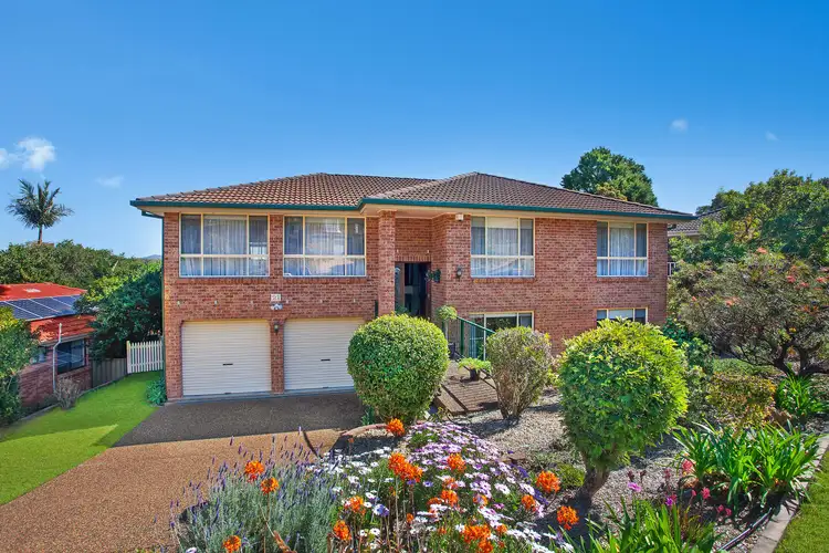Main view of Homely house listing, 21 White Cedar Close, Green Point NSW 2251
