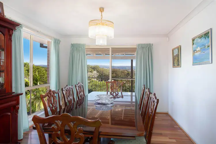 Third view of Homely house listing, 21 White Cedar Close, Green Point NSW 2251