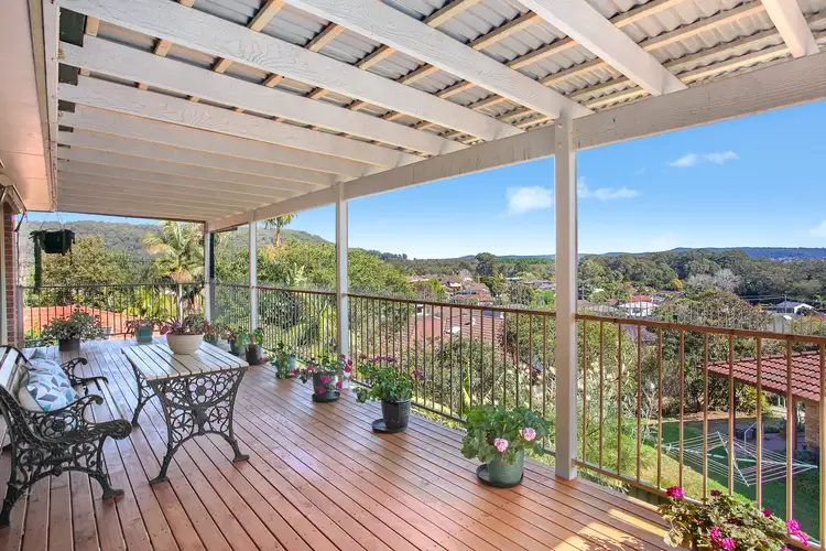 Fifth view of Homely house listing, 21 White Cedar Close, Green Point NSW 2251