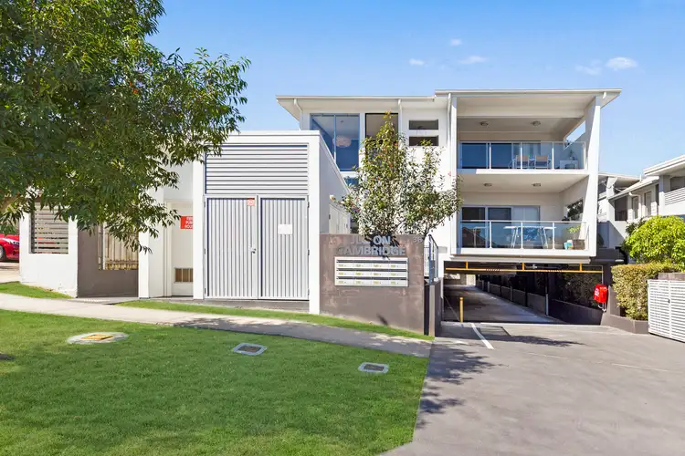 Main view of Homely unit listing, 2/36 Cambridge Street, Carina Heights QLD 4152
