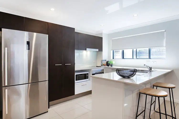 Third view of Homely unit listing, 2/36 Cambridge Street, Carina Heights QLD 4152
