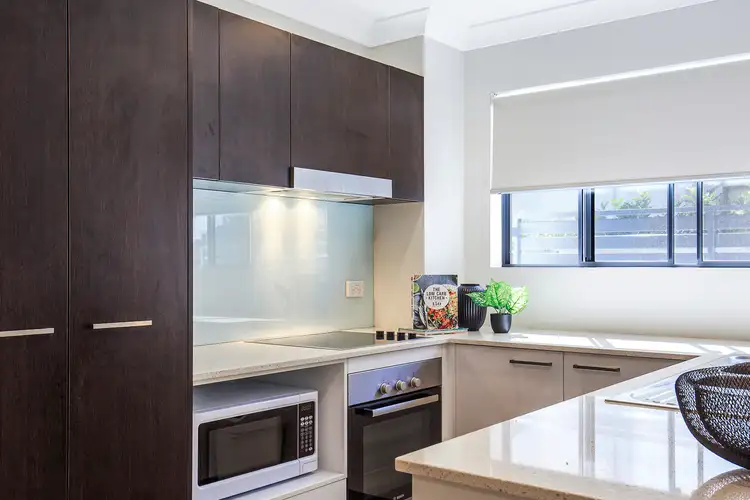 Fourth view of Homely unit listing, 2/36 Cambridge Street, Carina Heights QLD 4152