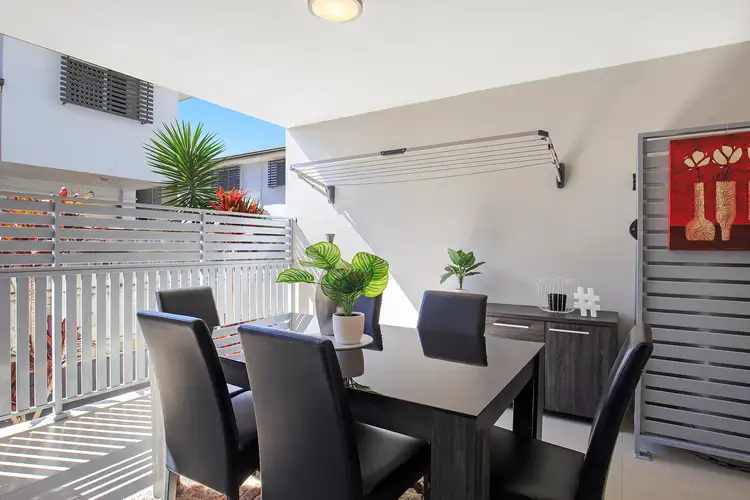 Fifth view of Homely unit listing, 2/36 Cambridge Street, Carina Heights QLD 4152