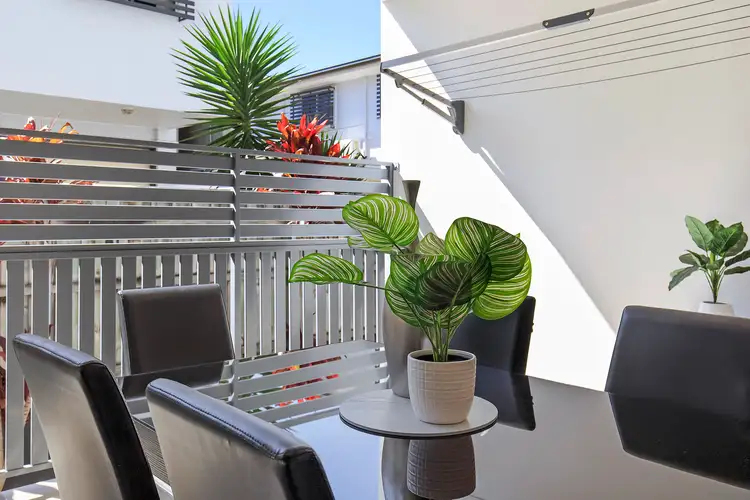 Sixth view of Homely unit listing, 2/36 Cambridge Street, Carina Heights QLD 4152