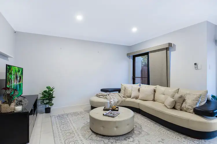 Third view of Homely townhouse listing, 11/38 Preston Road, Carina QLD 4152