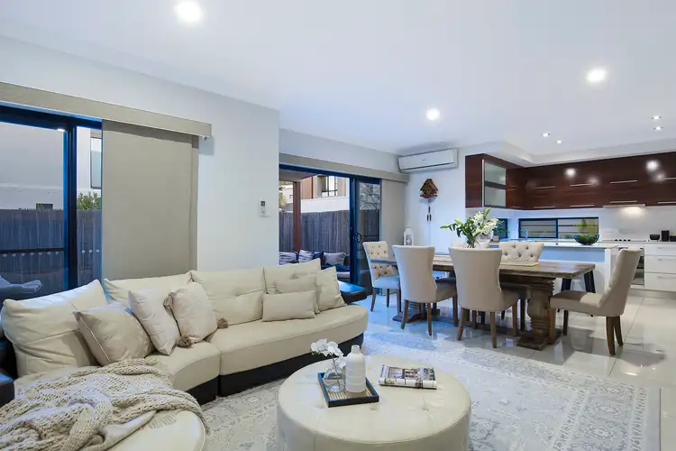 Fourth view of Homely townhouse listing, 11/38 Preston Road, Carina QLD 4152