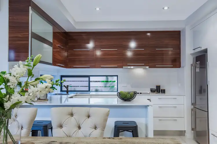 Fifth view of Homely townhouse listing, 11/38 Preston Road, Carina QLD 4152