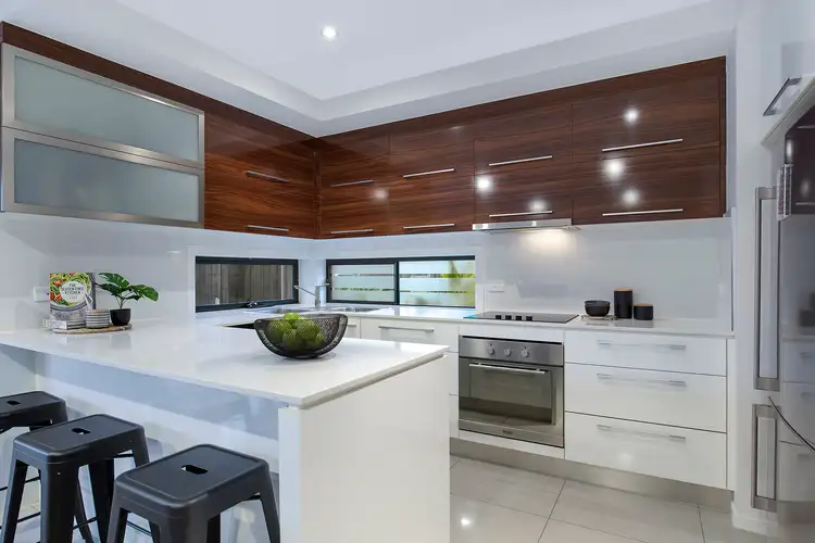 Sixth view of Homely townhouse listing, 11/38 Preston Road, Carina QLD 4152