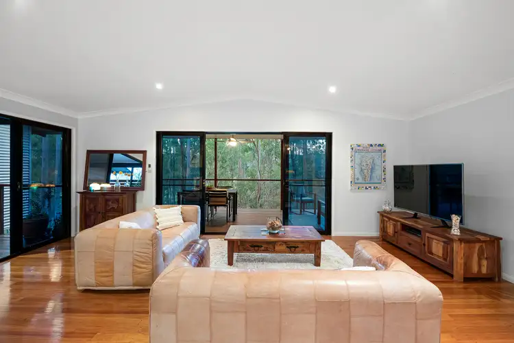 Fourth view of Homely house listing, 52 Fortitude Street, Mount Crosby QLD 4306