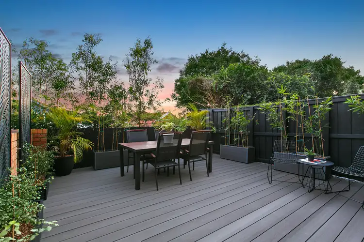 10/5-7 River Road, Wollstonecraft NSW 2065