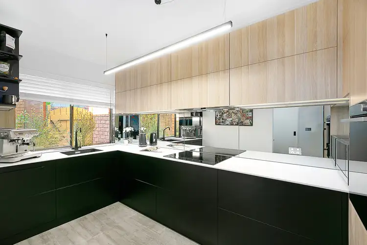 Third view of Homely townhouse listing, 10/5-7 River Road, Wollstonecraft NSW 2065